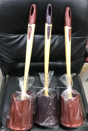 Plastic Toilet Brush