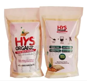 Soya Milk Powder