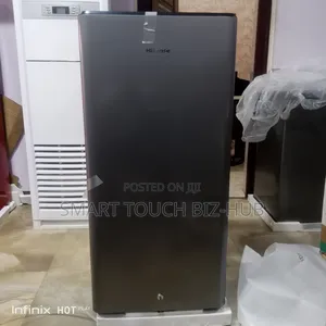 Hisense Fridge Rs20s 150litres