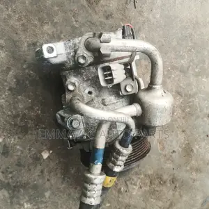 Ac Compressor for Toyota Rx330/350 2008/2009 V6 Automatic