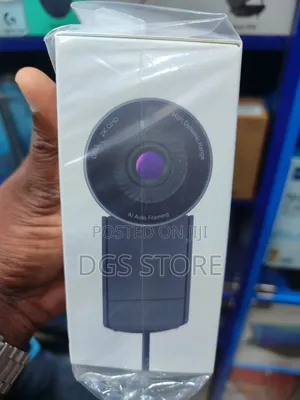 Dell Pro Webcam WB5023