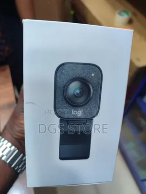 Logitech Stream Camera