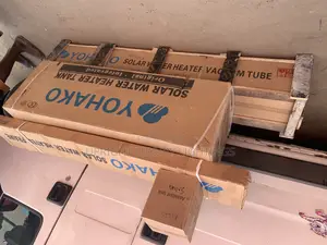 150L Solar Water Heater