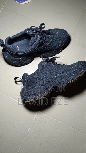 Balanciaga Luxury Kicks
