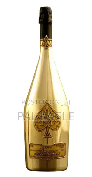 Ace of Spade