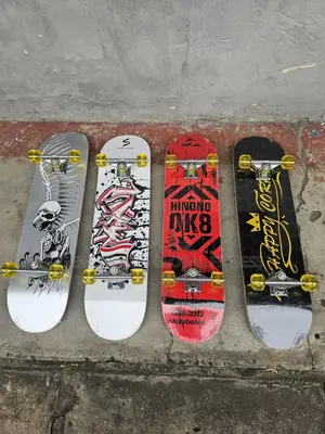 Quality Skate Board TP749