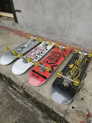 Original Adult Skateboard  SB111