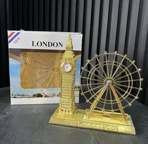 London Eye Home Decor