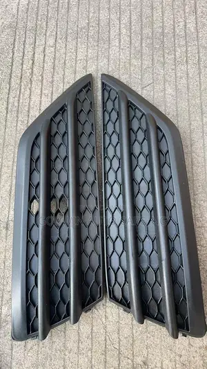 Bumper Cover 2016 Honda Pilot
