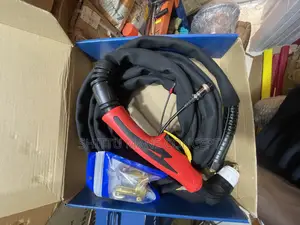 Plasma Cutting Torch 36kd