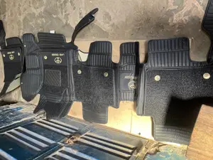 Toyota Landcruiser Floor Mat