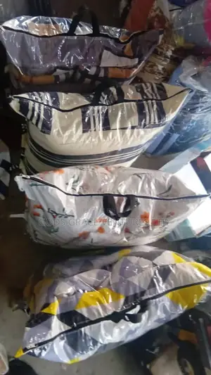 Duvet Set for Homes and Hotels