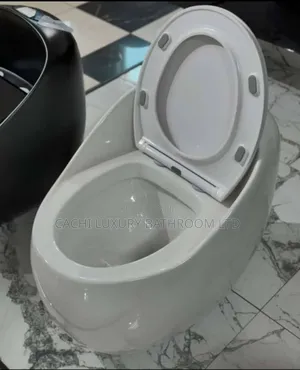 England Wc Set