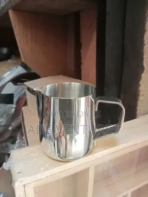 Milk/Measuring Cup