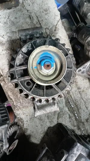 Alternator Ford Escape, Expedition, Explorer and Edge 2009