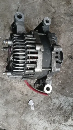 Alternator Ford F-150, Focus, Fusion and Taurus 2012