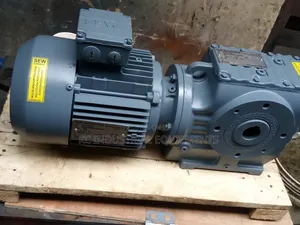 Sew Eurodrive Gear Motor