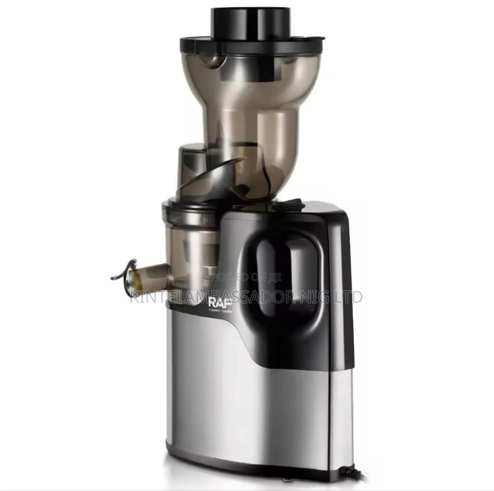 Raf Slow Juicer