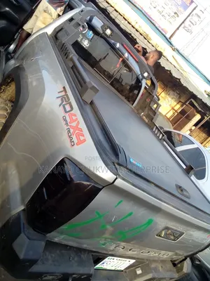 Roller Cover for Toyota Tacoma 6ft