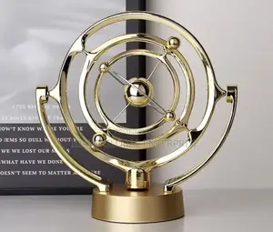 Motion Desk Ornament