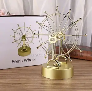 Ferris Wheel