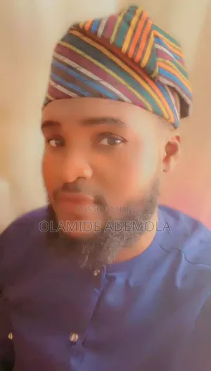 Private Driving Work in Lagos
