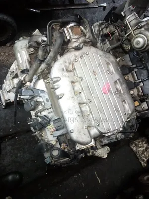 2007-2008 Engine for Honda Pilot