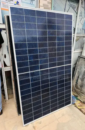 400watts Jinko Solar Panels Is Very Much Available