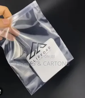 Top-Quality 16×24inches Frosted Ziplock Bags, (Xl-Extra-Large Size)