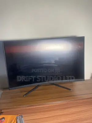 165hz 27"Curve Gaming Monitor