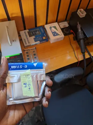 GOOGLE PIXEL and Other Original Android Batteries