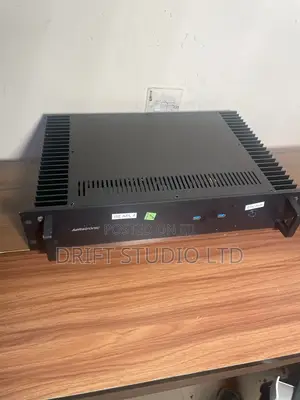 Desktop Computer 16GB Intel Core I7 SSD 500GB