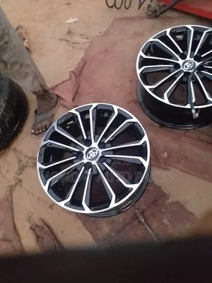16 Alloy Rim for Toyota Corolla Us