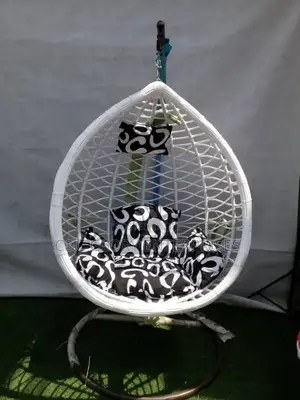Basket Swing/Hammock