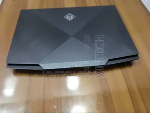 Laptop HP Omen 15 16GB Intel Core I7 SSD 512GB