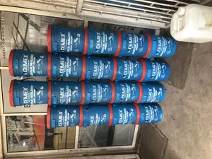 Paint Drums Floater Color Hardner Acr Solvent Naphtha Xylene