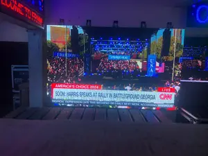 Best LED Screens Sales and Rental Company in Lagos, Nigeria
