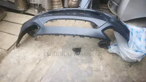 Front Bumper Hyundai Accent 2012 Brand New One