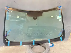 Range Rover Evoque 2018 Windscreen Glass Available We Fix
