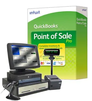 Quickbooks Pos Software 18 1 User