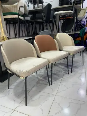 Modern Beautiful Dining Chairs