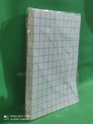 Inkjet Dark Transfer Paper