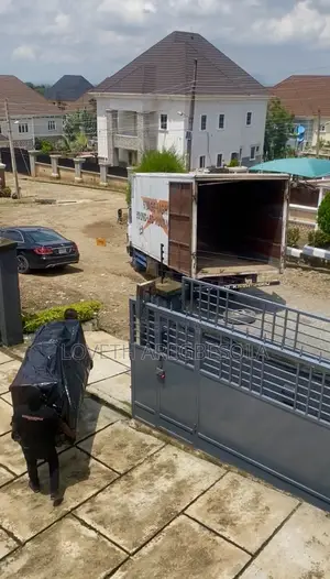 Moving / Relocation Services