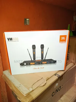 Microphone