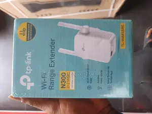 Tp Link Range Extender