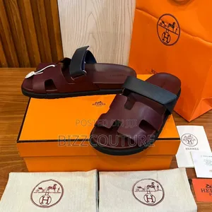 Original Hermes Sandals Available in Store
