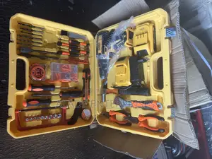 Dewalt Multi Tools With Battery Drill