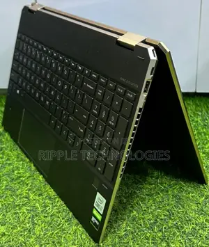 Laptop HP Spectre 16GB Intel Core i7 SSD 512GB