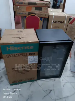 Best-Selling Hisense Beverages Jc-94 Cooler