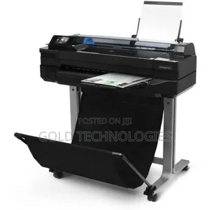 A2 Size Di Printer 24" Large Format Direct Image Printer